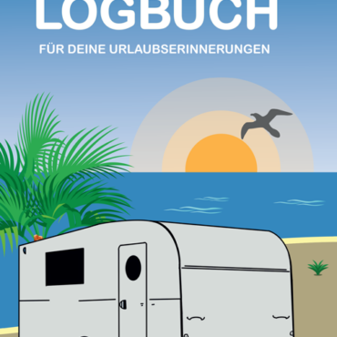 Camping Logbuch